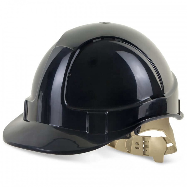 Beeswift BBVSH Comfort Vented Safety Helmet